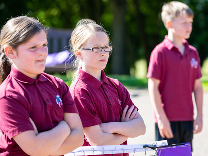 School Photography 2019
