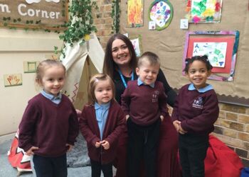 Ofsted 2024 - 'Outstanding' for Early Years and Behaviour & Attitudes