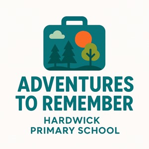 Adventures to remember logo final